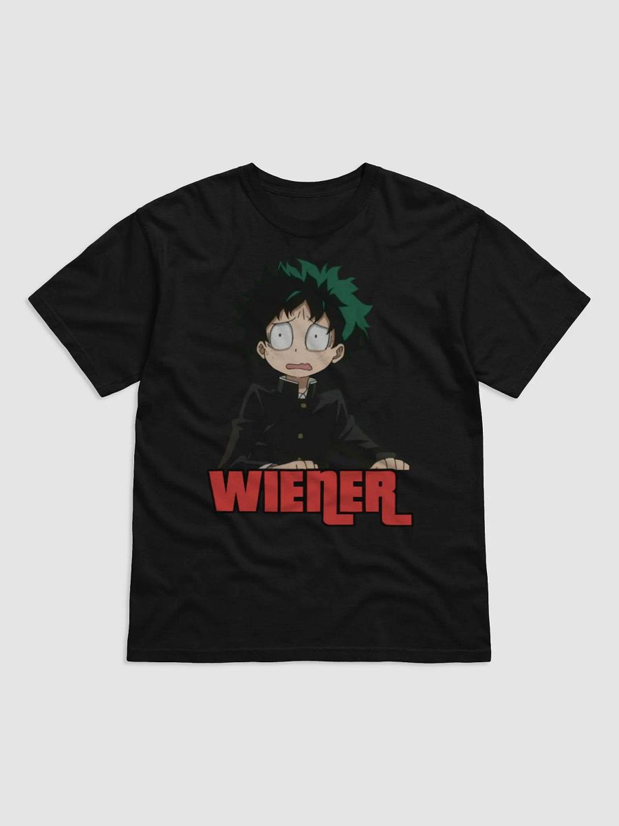 Deku is a Wiener product image (9)