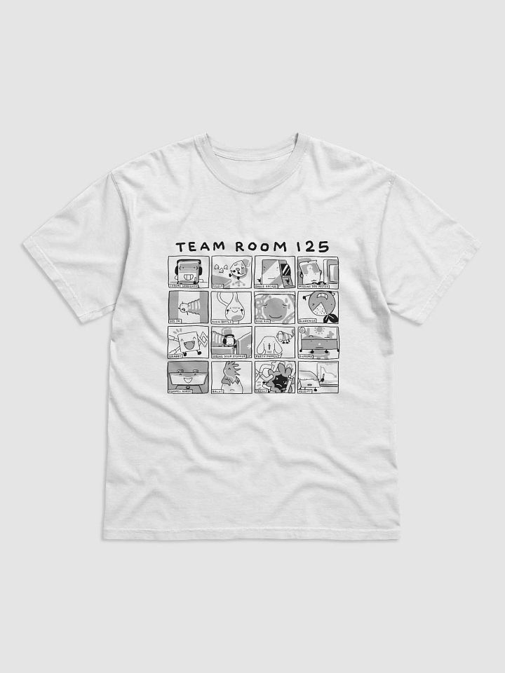 Team Room 125 Meeting product image (1)