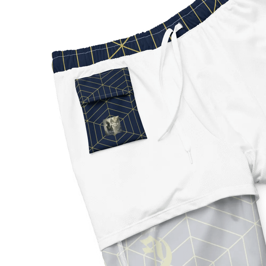 Toke Swim Trunks product image (6)