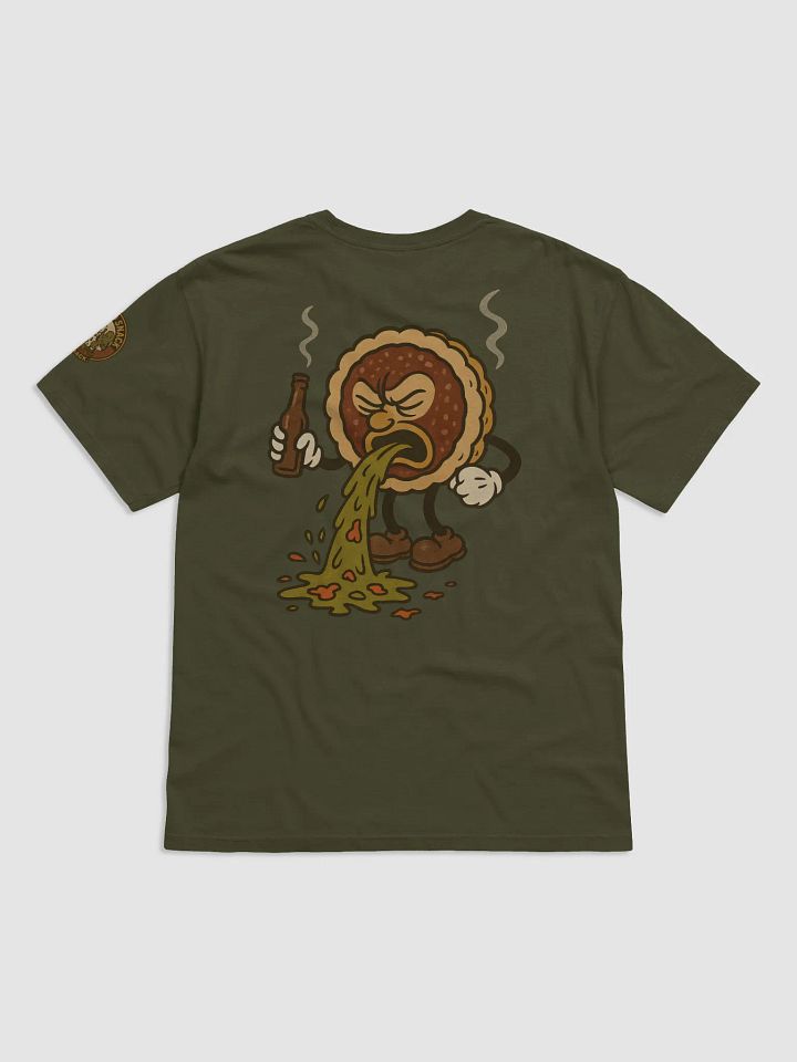 Twisted Snack – “Barf Tart“ Tee product image (13)