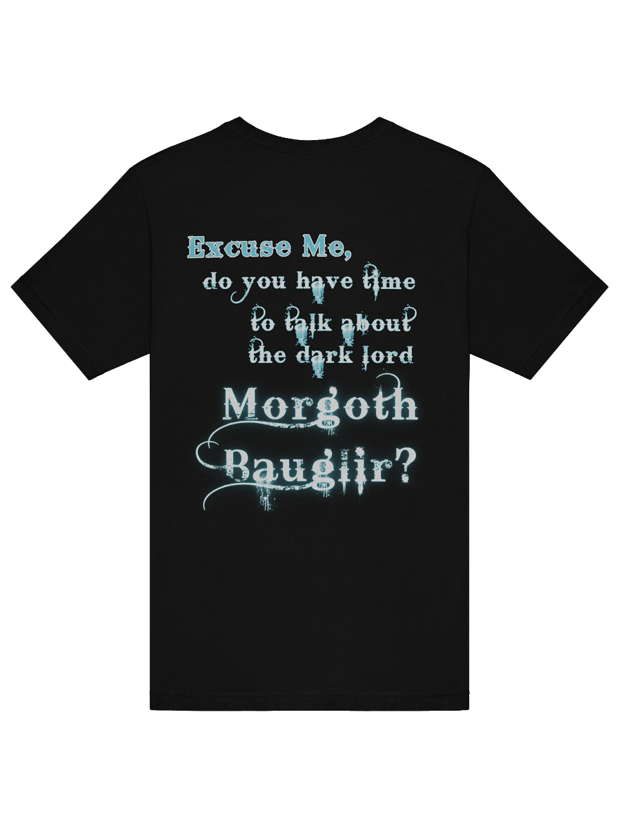 Morgoth Tee product image (90)