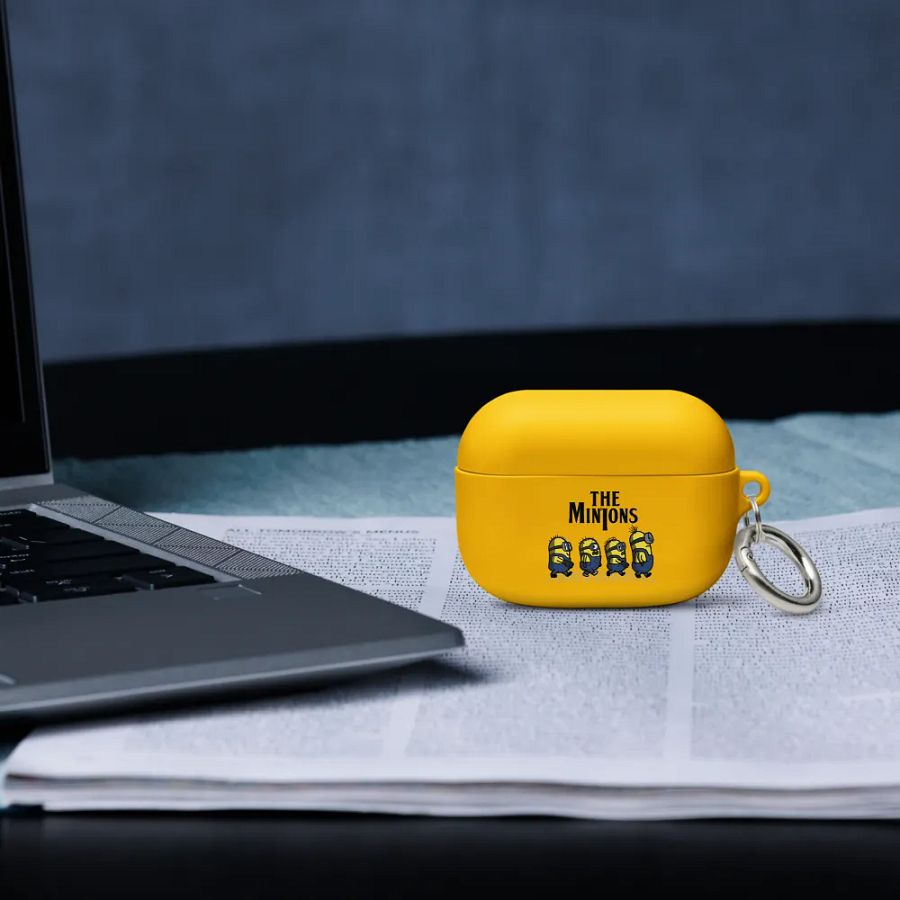 Limited Edition Abbey Road AirPods Case product image (20)