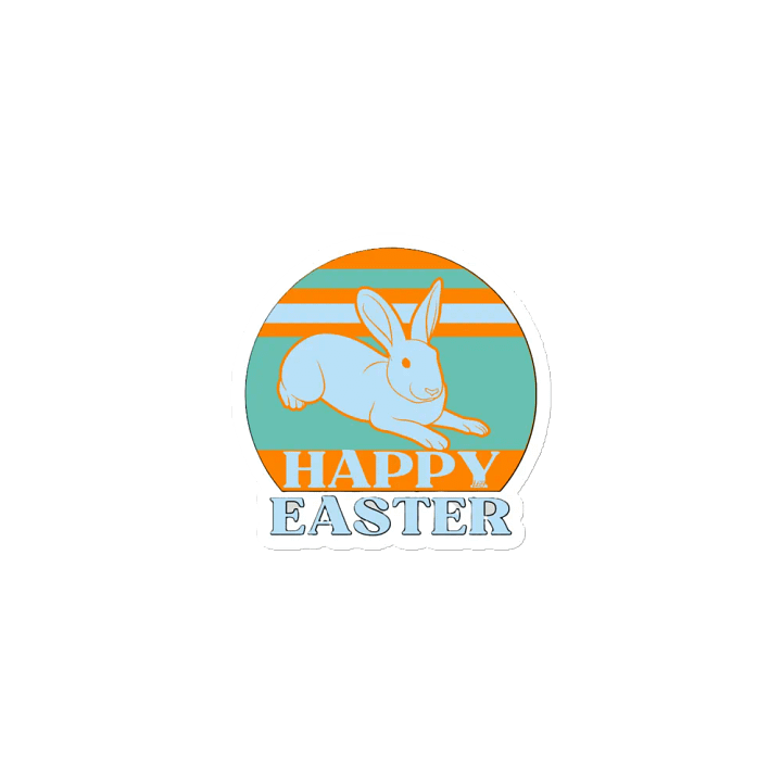 HAPPY EASTER product image (1)