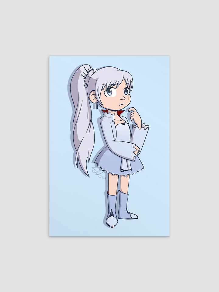 Set 5 - Weiss product image (1)
