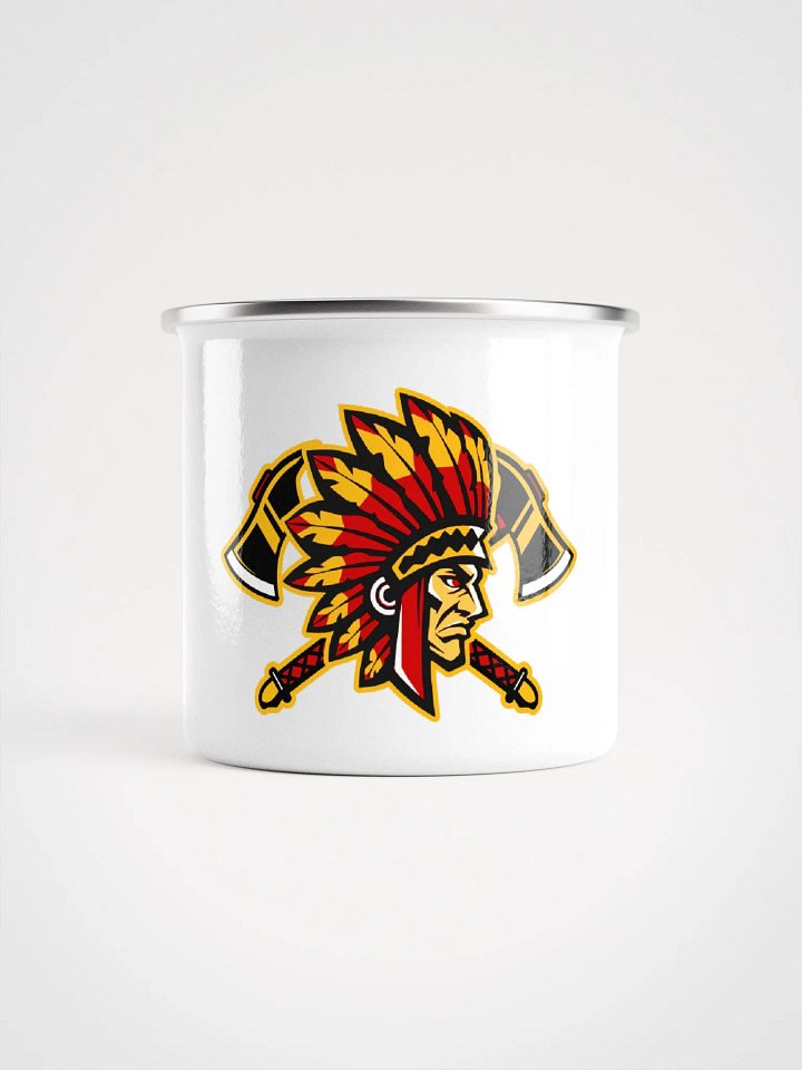 ChiefsNChop Coffee Cup V2 product image (1)