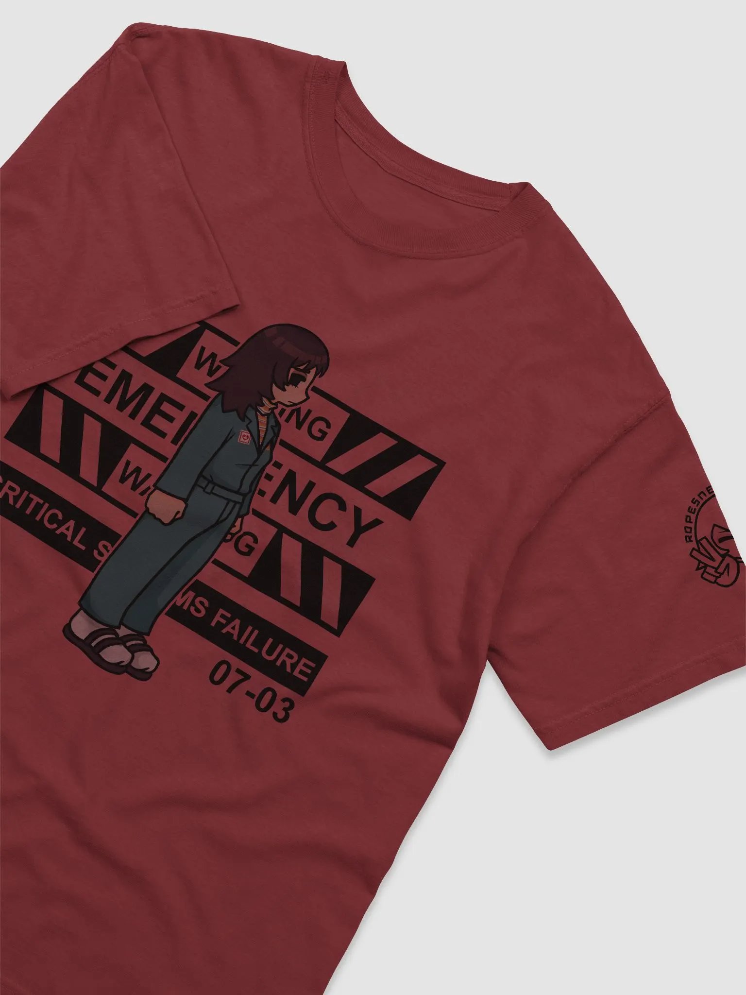 ANYA T-Shirt product image (3)