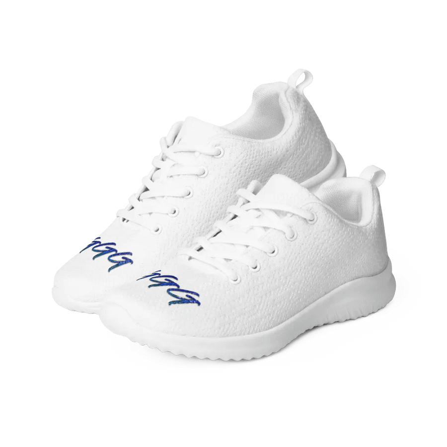 GGG Logo Men's Athletic Shoes product image (4)