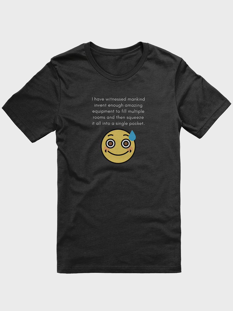 "I've Witnessed" T-Shirt