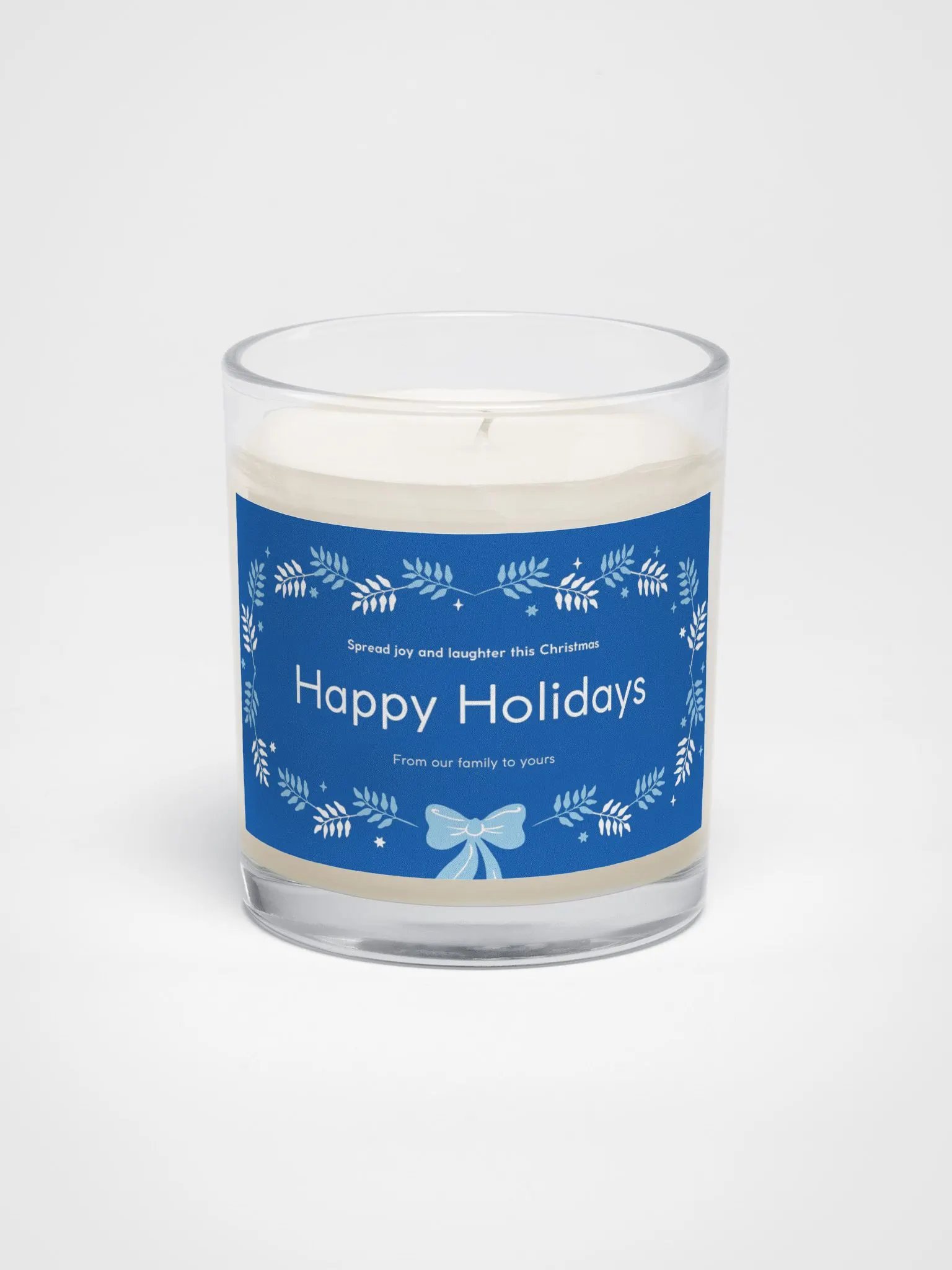 Holiday Candle product image (1)