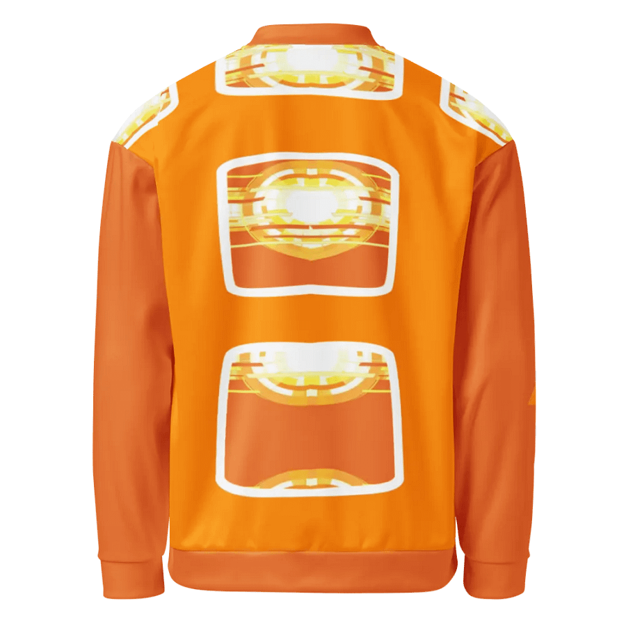 Awestruck DORFic Bomber product image (3)