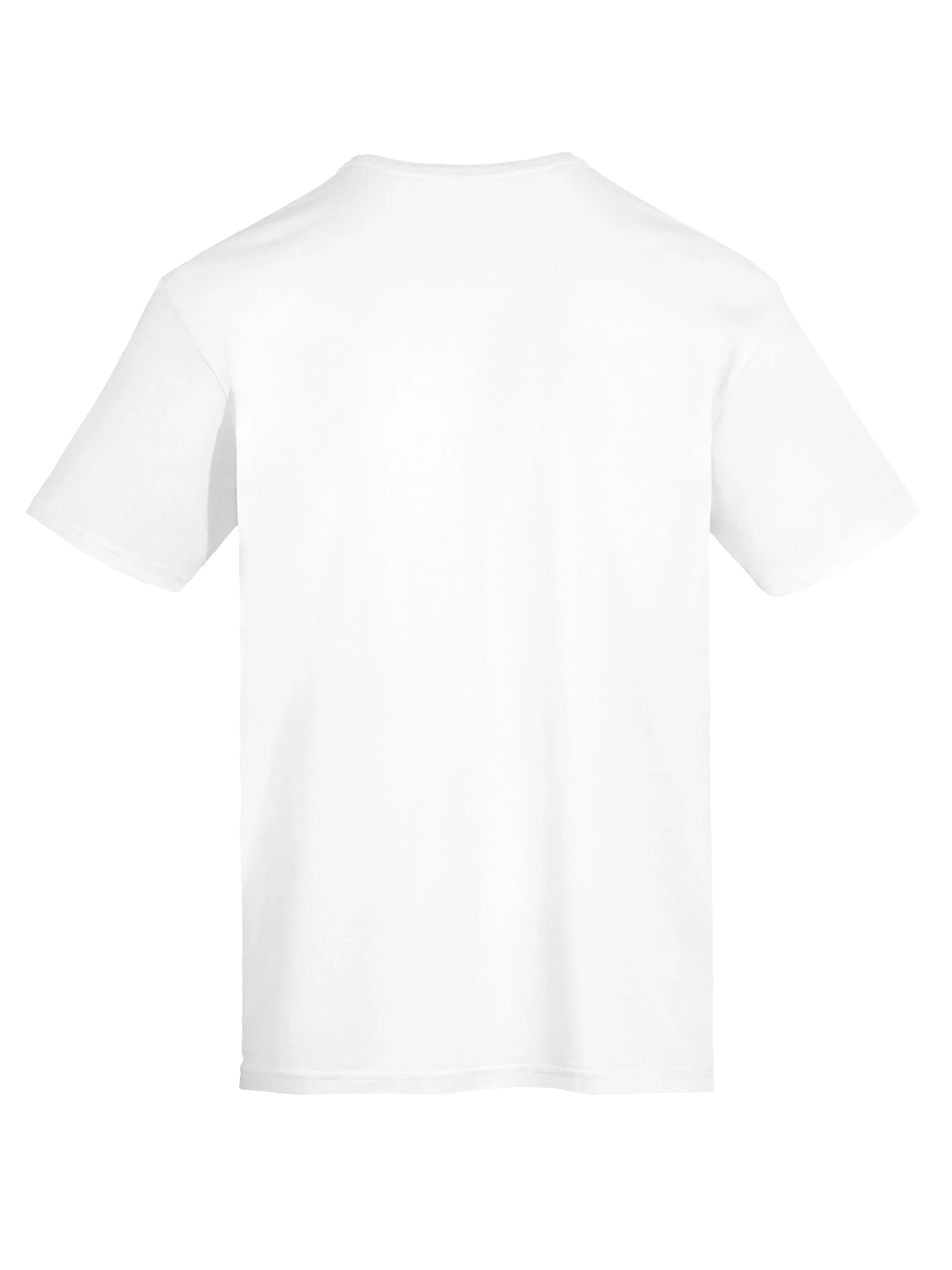 BIG DICK BIGGER HEART T-Shirt product image (2)