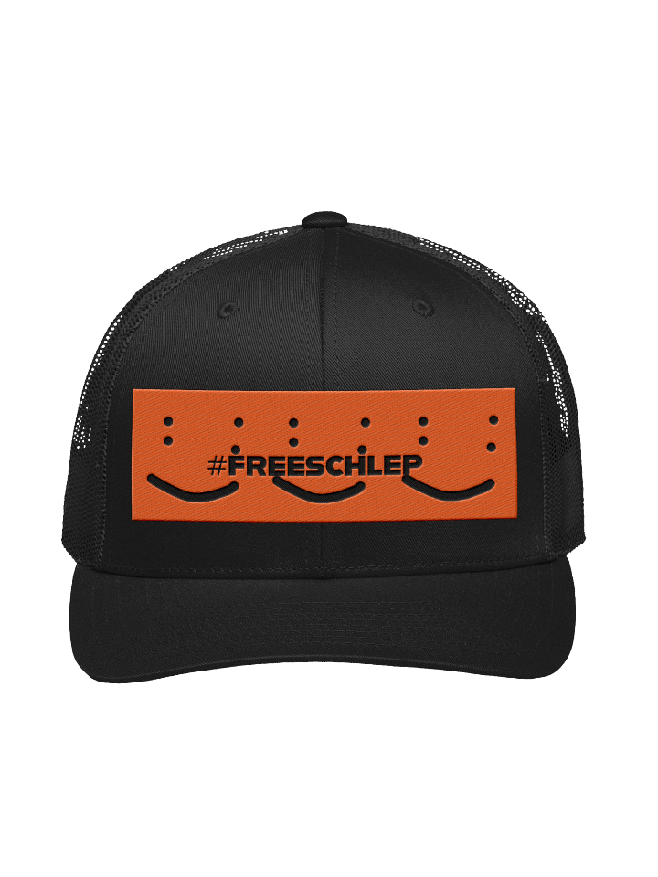 #FREESCHLEP hat product image (1)