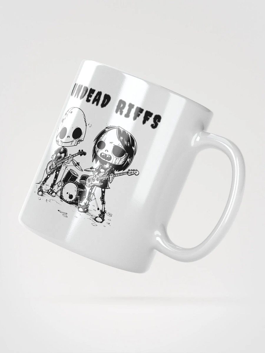 Undead Metal product image (2)