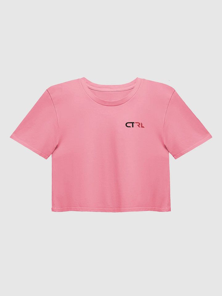 CTRL Crop Top product image (1)