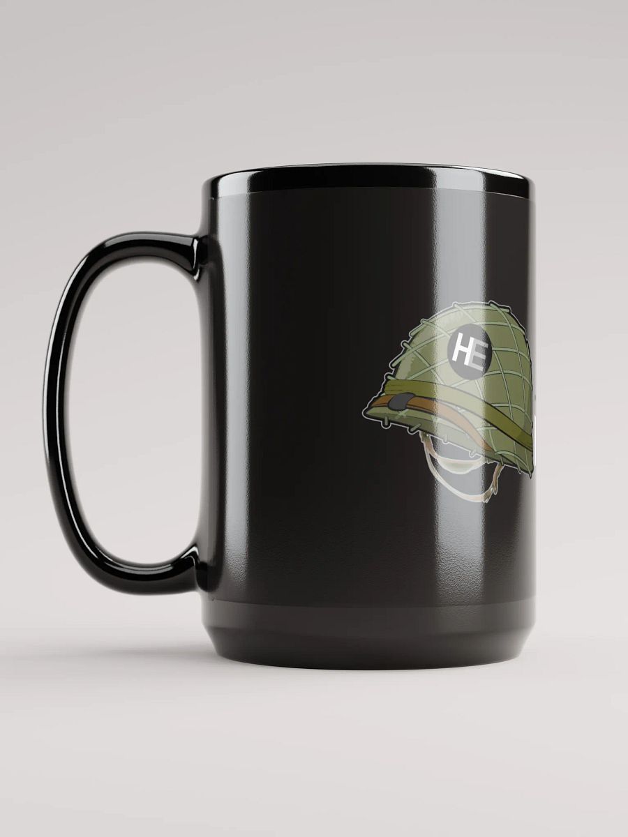 I Travel For History! Large Mug product image (6)