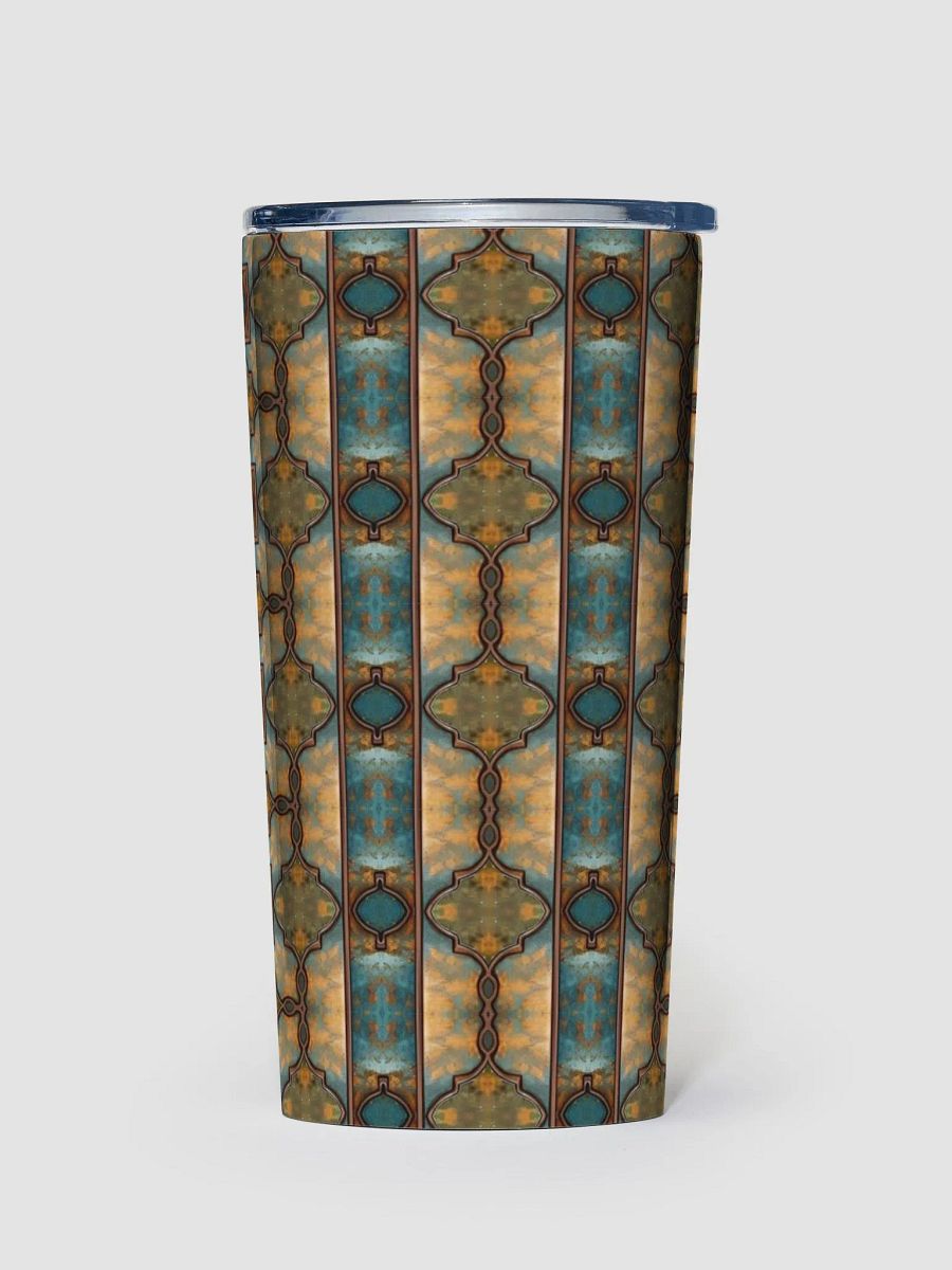 20 oz Stainless Steel Tumbler #18582465 product image (1)
