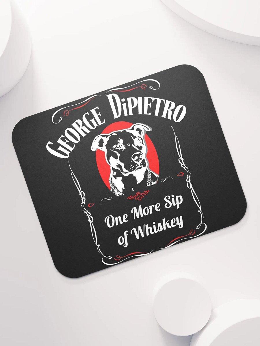 Whiskey Mousepad product image (7)