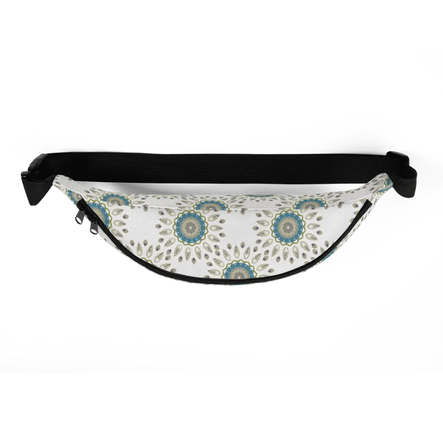 Phycadelic Creamy Bloom Fanny Pack product image (8)