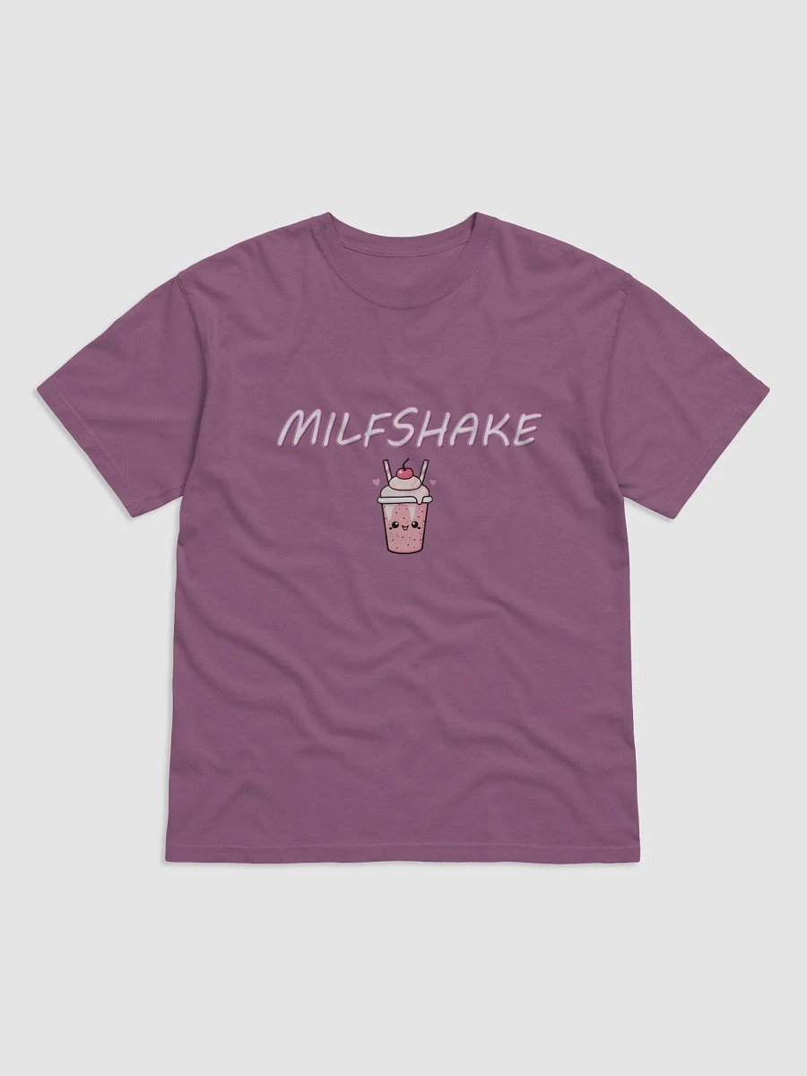 StrawBerry Milfshake T-Shirt product image (7)