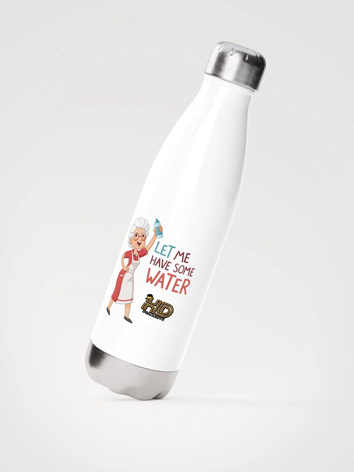 Edith's Water Bottle product image (2)