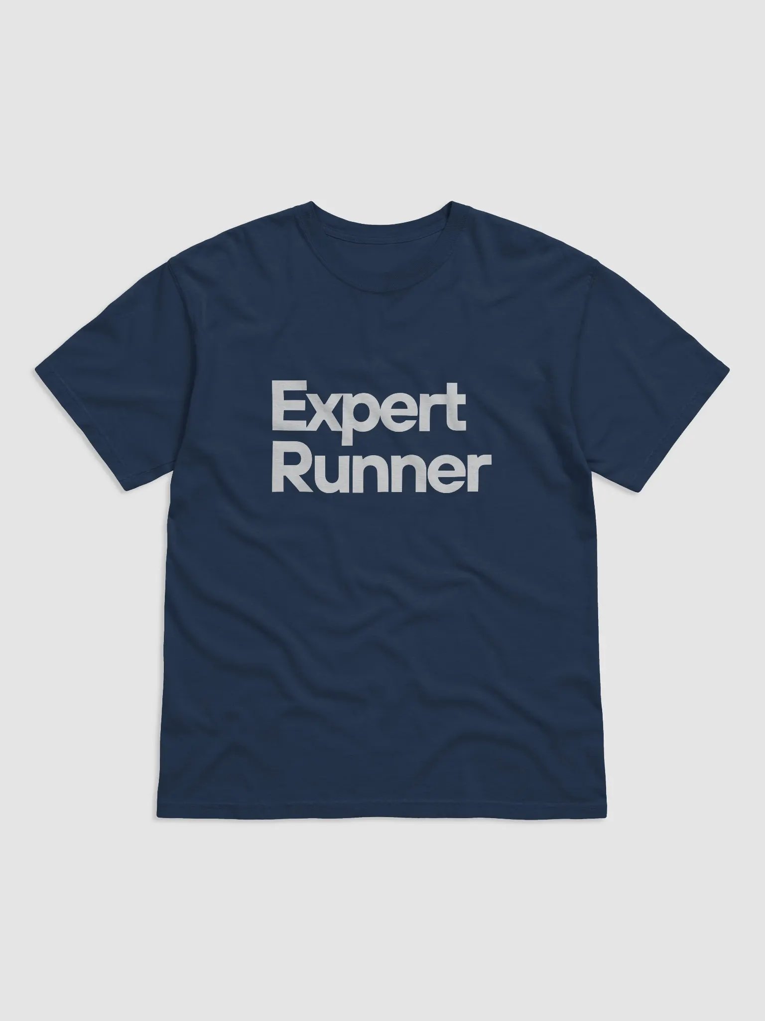 Expert Runner Comfort Colors Tee product image (4)