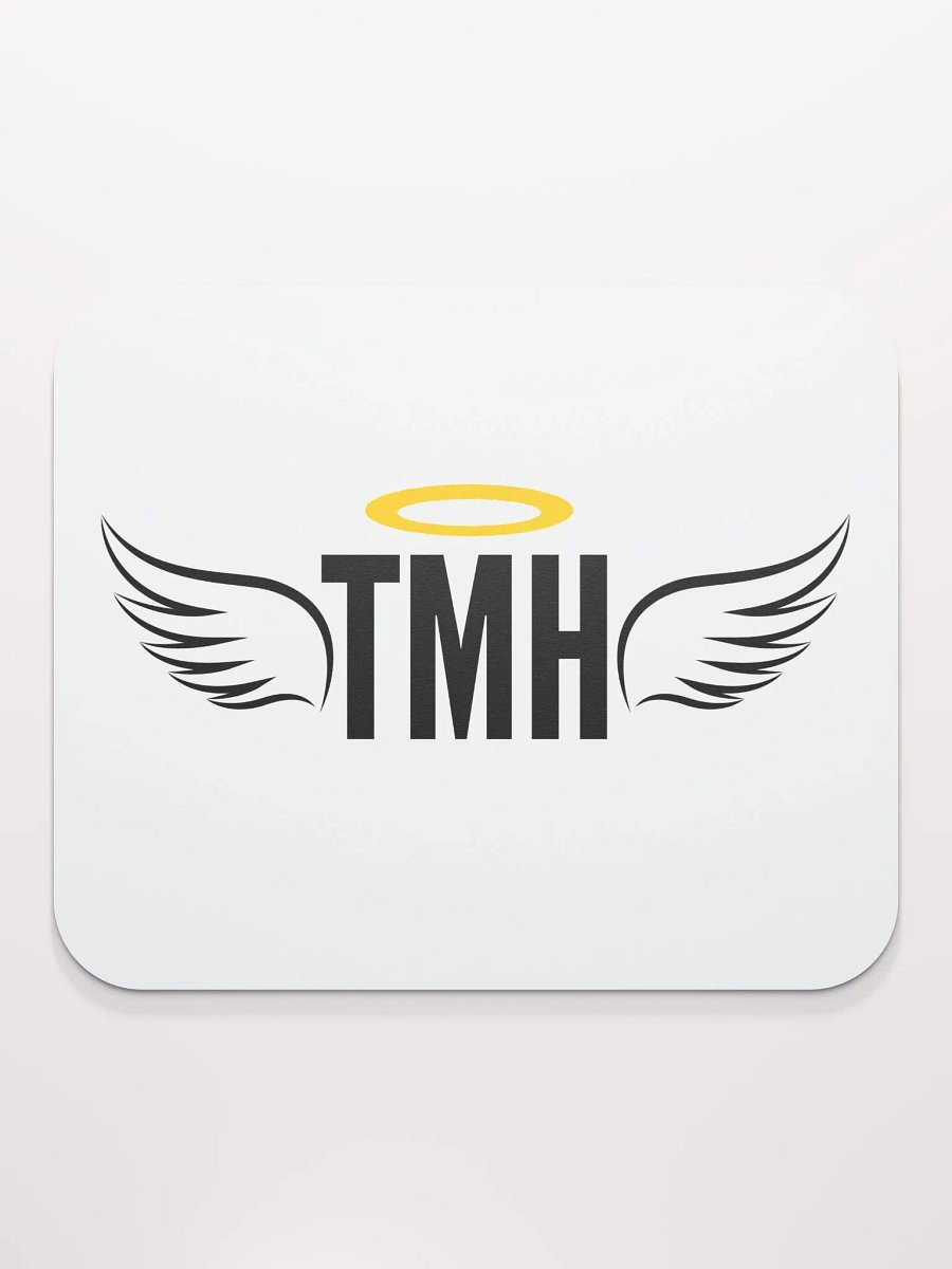The Meme Heaven Mousepad product image (2)