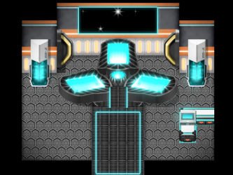 KR Ultimate Sci-Fi Frontiers Tileset for RPGs product image (8)