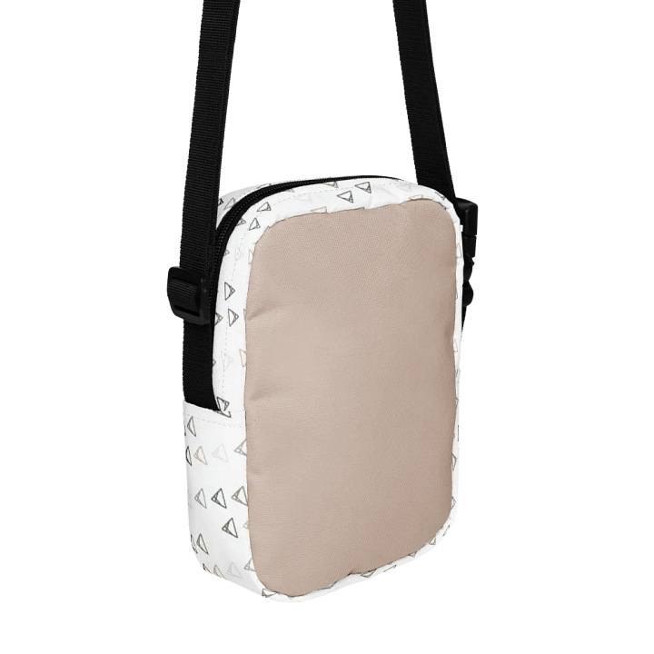 Sip Society | Coffee Club Crossbody Utility Bag product image (2)
