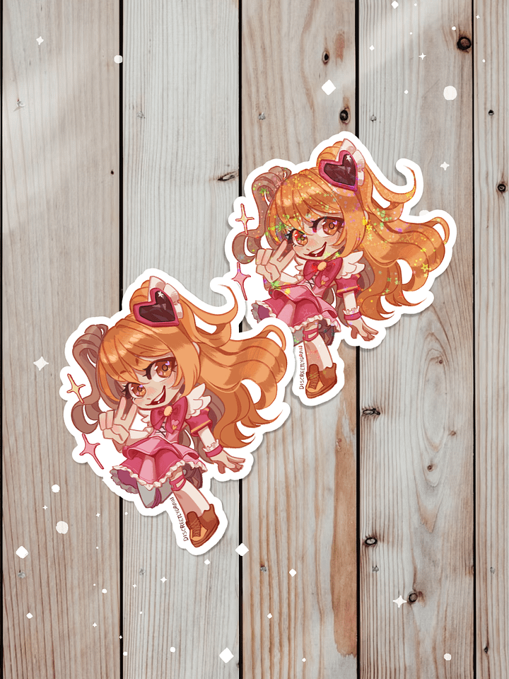 Stickers ✦ Limbus Company ID & Others product image (1)