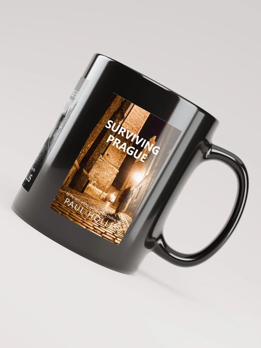 Series Mug EBook Bundle product image (6)