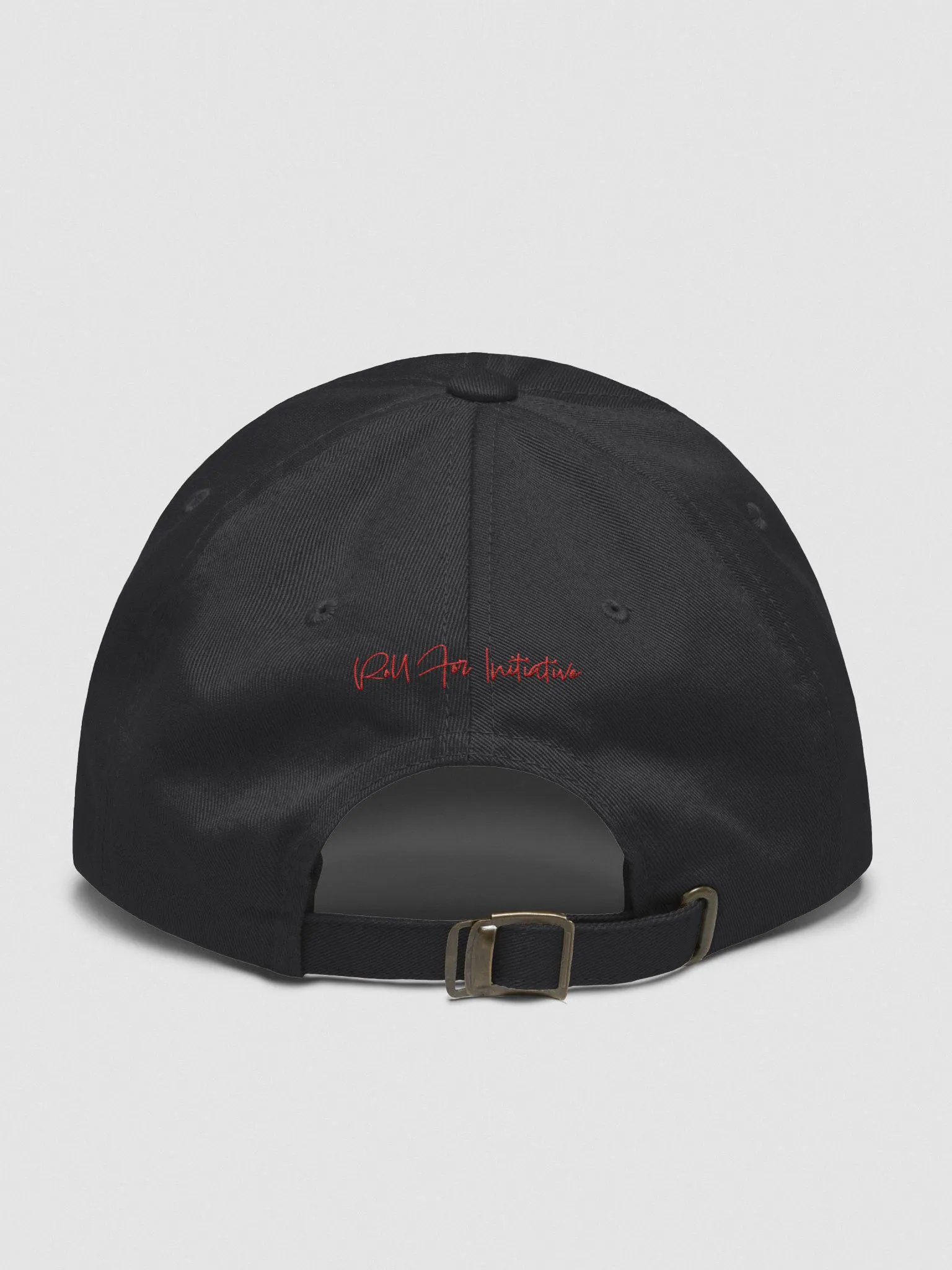 Den Crest Dad Hat product image (11)