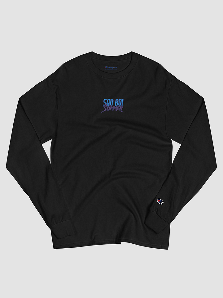 Champion of Sad product image (2)