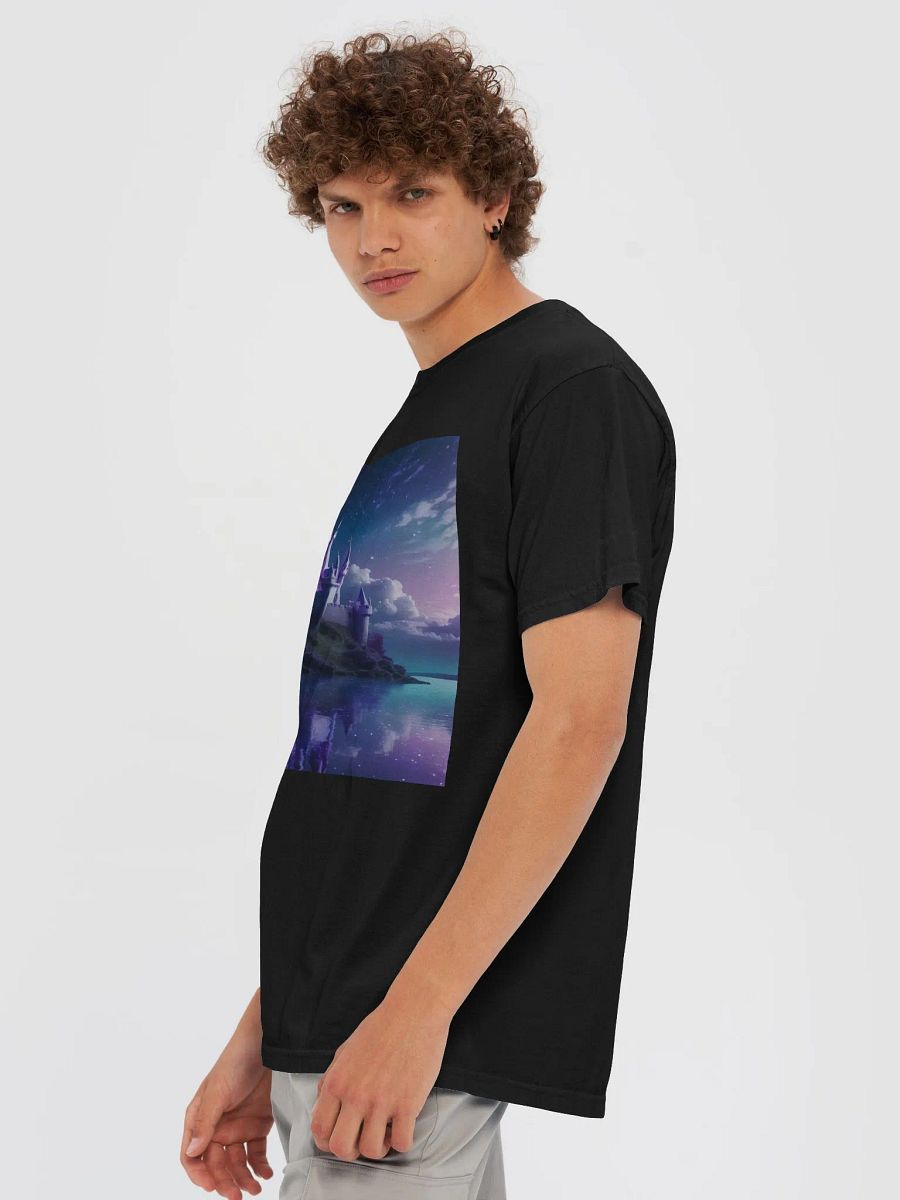 Y4K Channel - Castle T-Shirts product image (6)