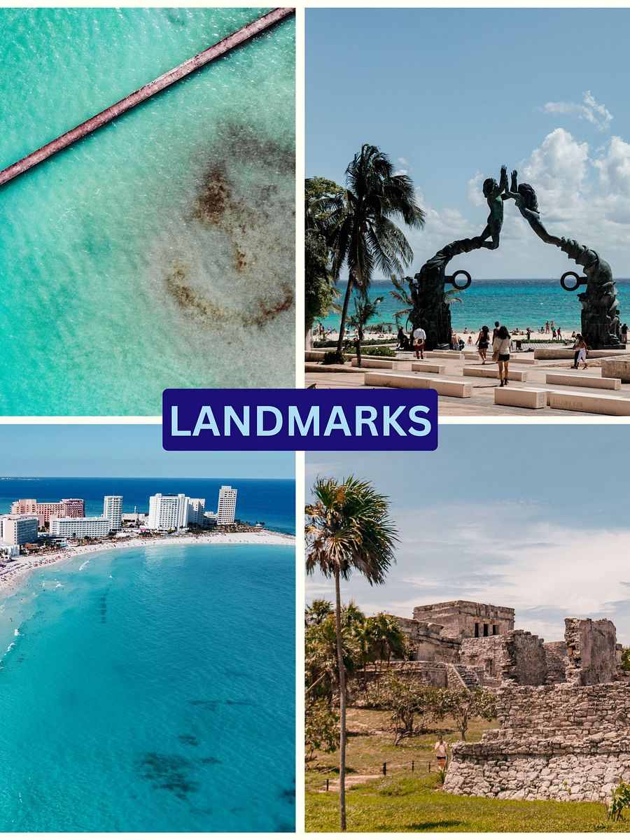 The 9-Day Riviera Maya Itinerary and Map product image (12)