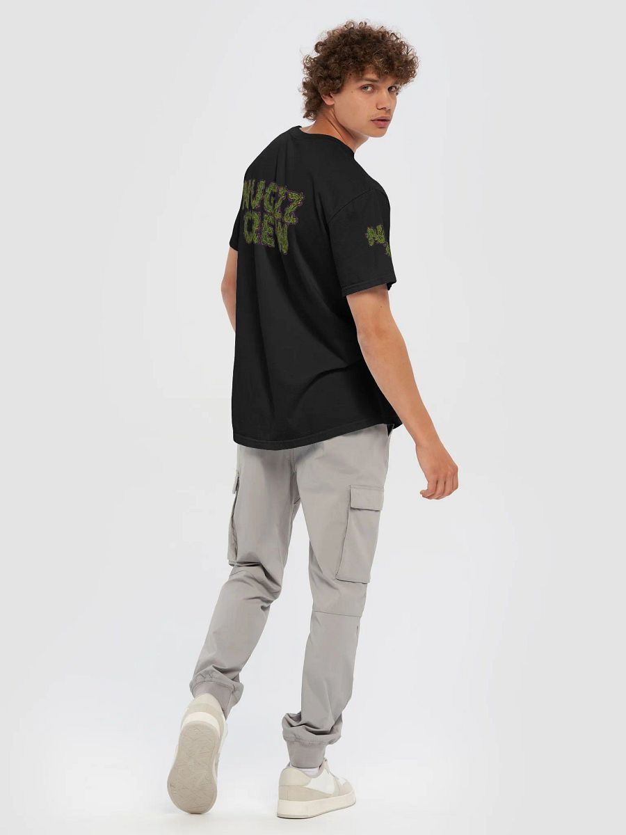 Nugzz Crew Tshirt product image (89)