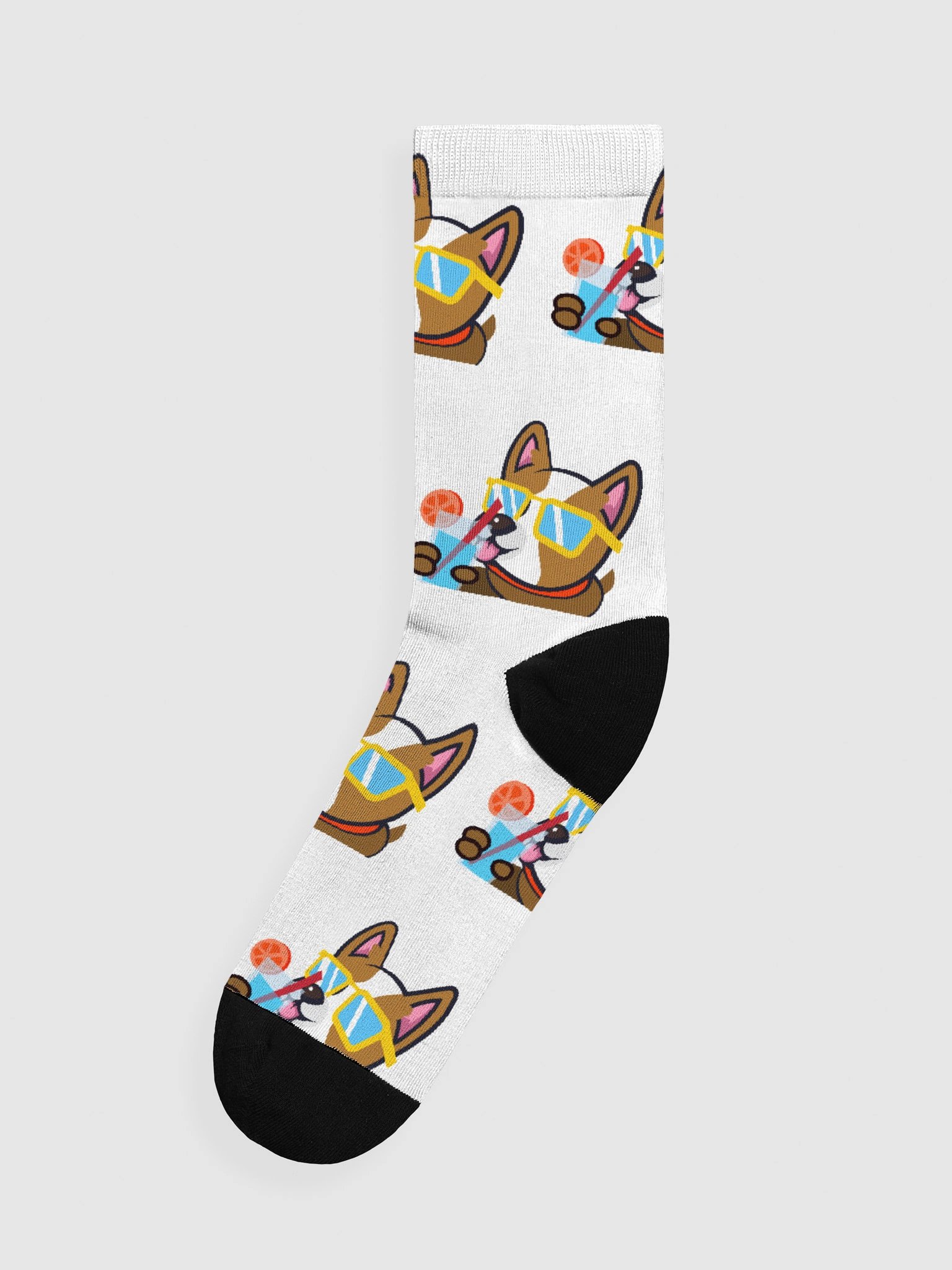 SUMMER HENRY SOCKS product image (1)