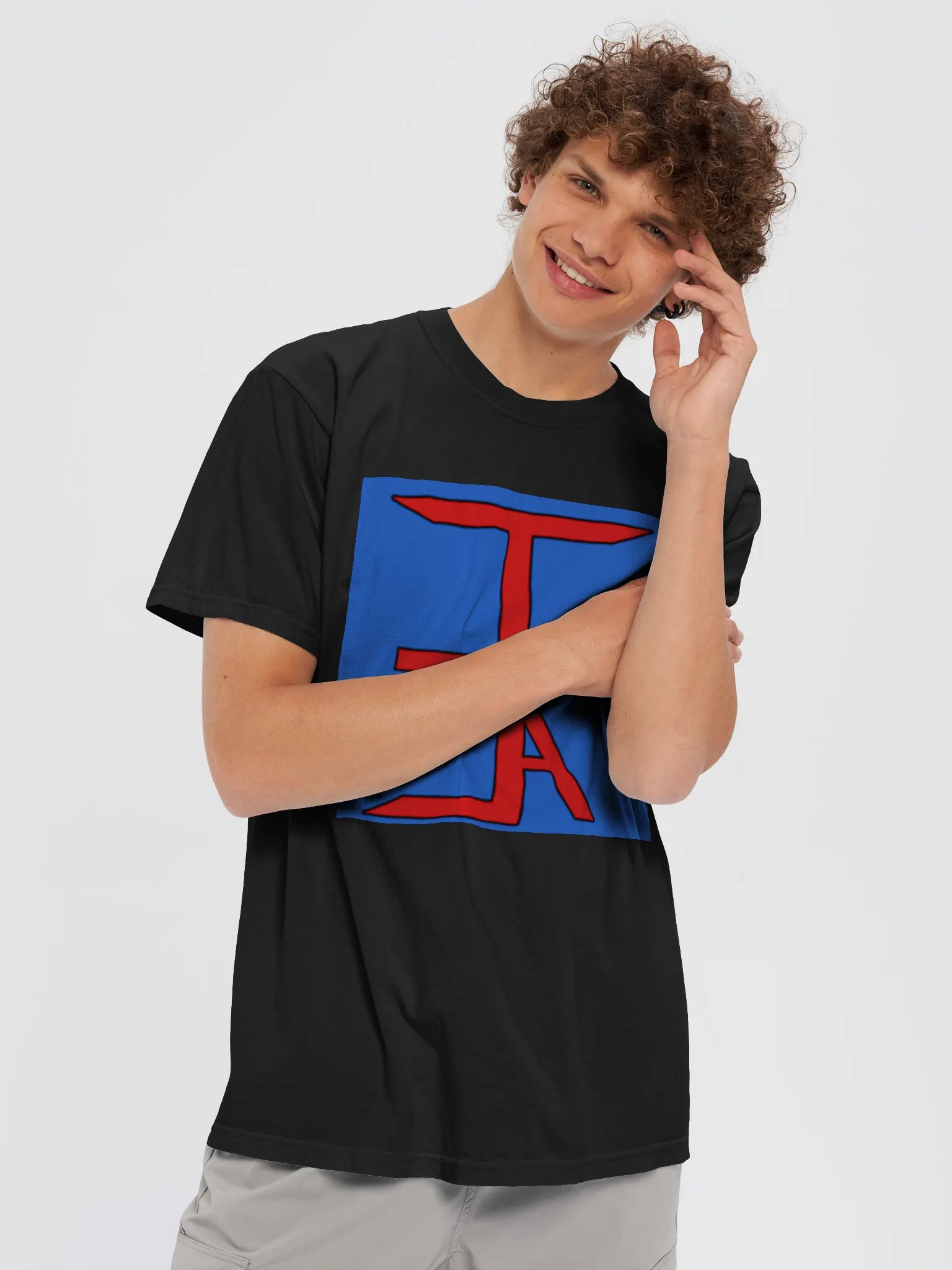 teka symbol test shirt product image (49)