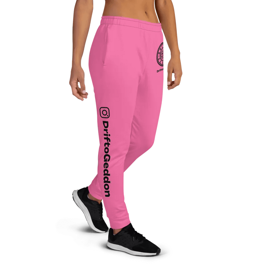 DG Women's Joggers product image (3)