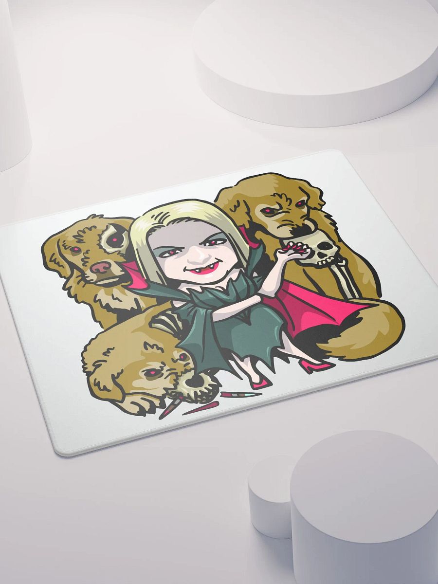 Warhammer Widow Mousepad product image (4)
