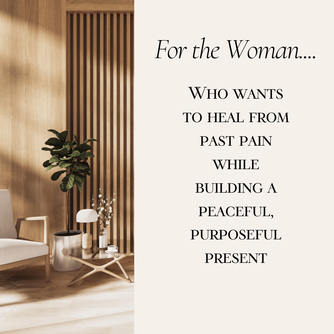 8 Week Group Christian Mindset and Wellness Coaching product image (5)
