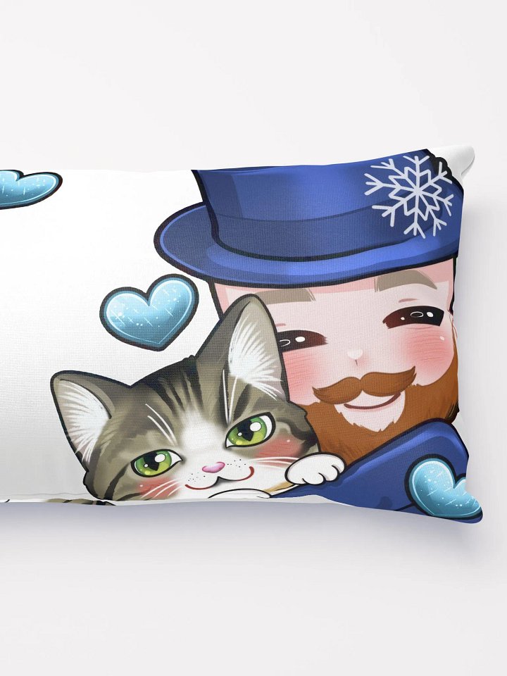 Hug Pillow product image (2)