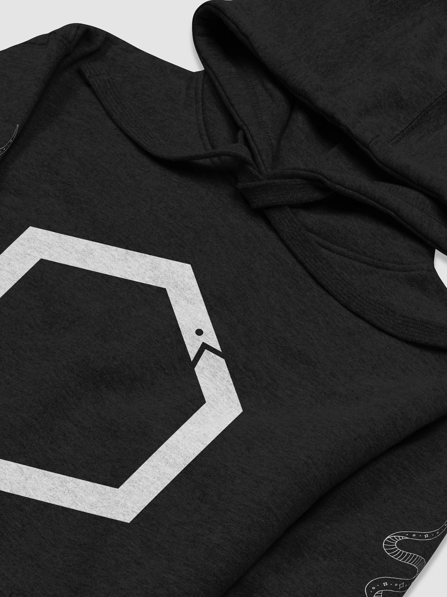 DazeCon 2025 Hoodie product image (7)