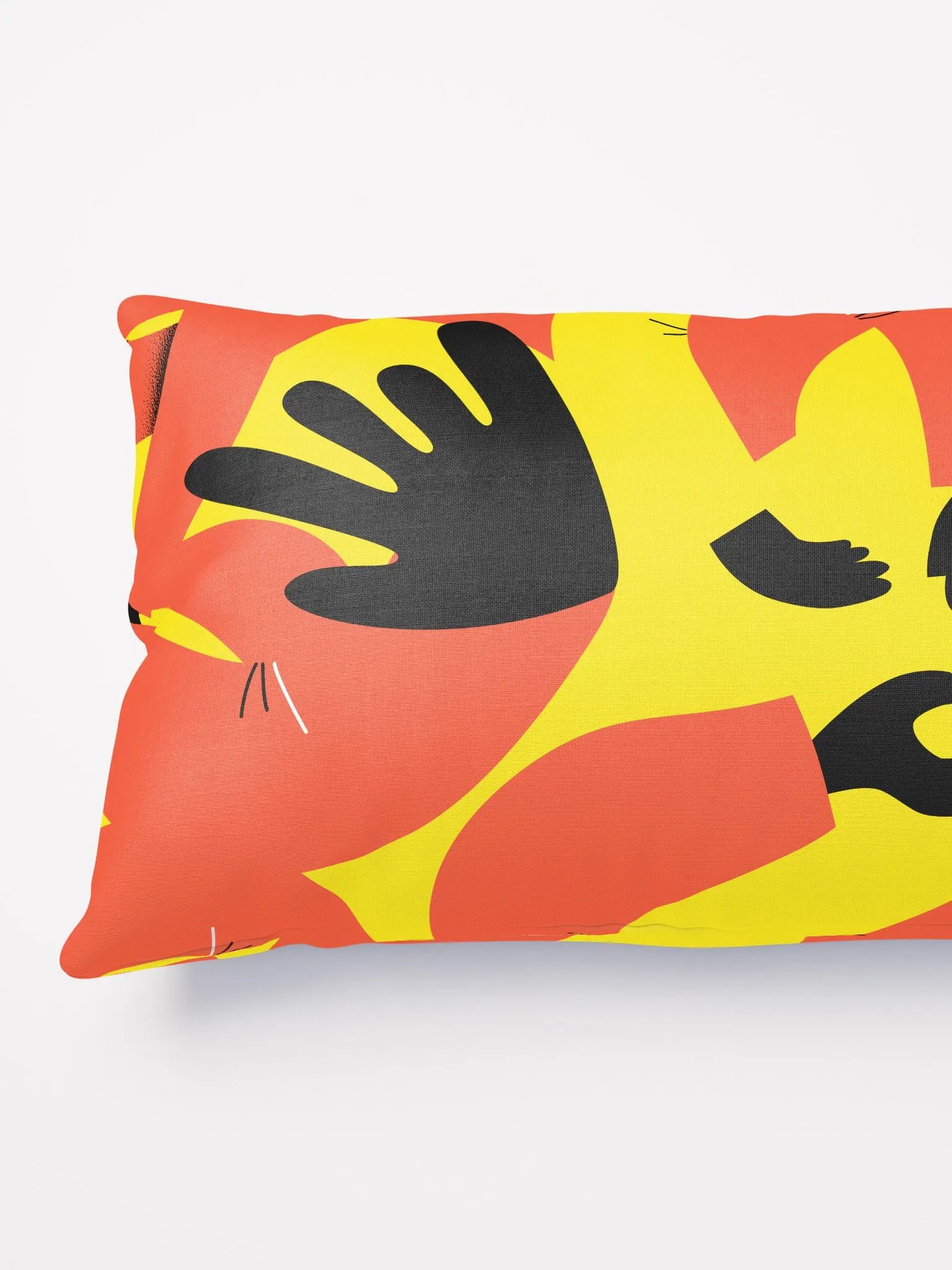 FUNHOUSE CHERIA PILLOW product image (3)