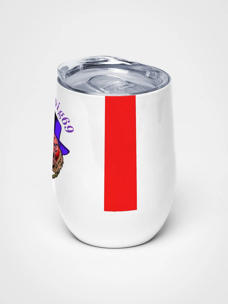 I support speedypig69 product image (5)