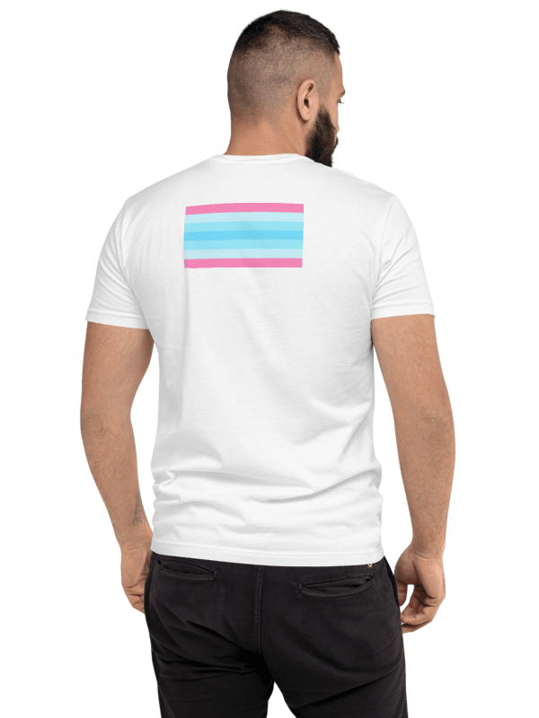 Battle scars shirt product image (2)