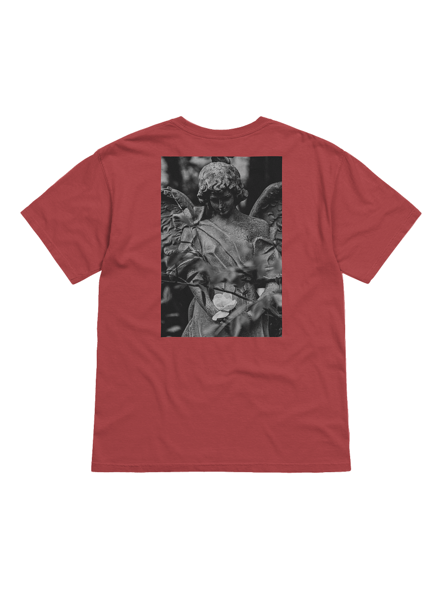 Euphoria Angelic Relaxed Tee product image (23)