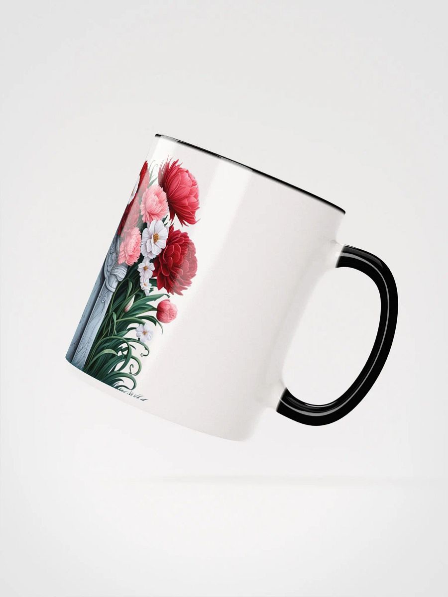 Resting Mug Face Office Mug product image (4)