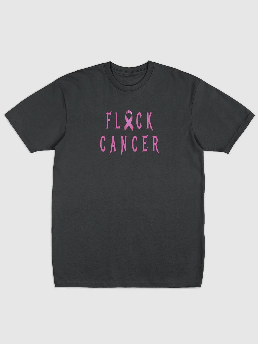 Flock Cancer t Shirt product image (1)