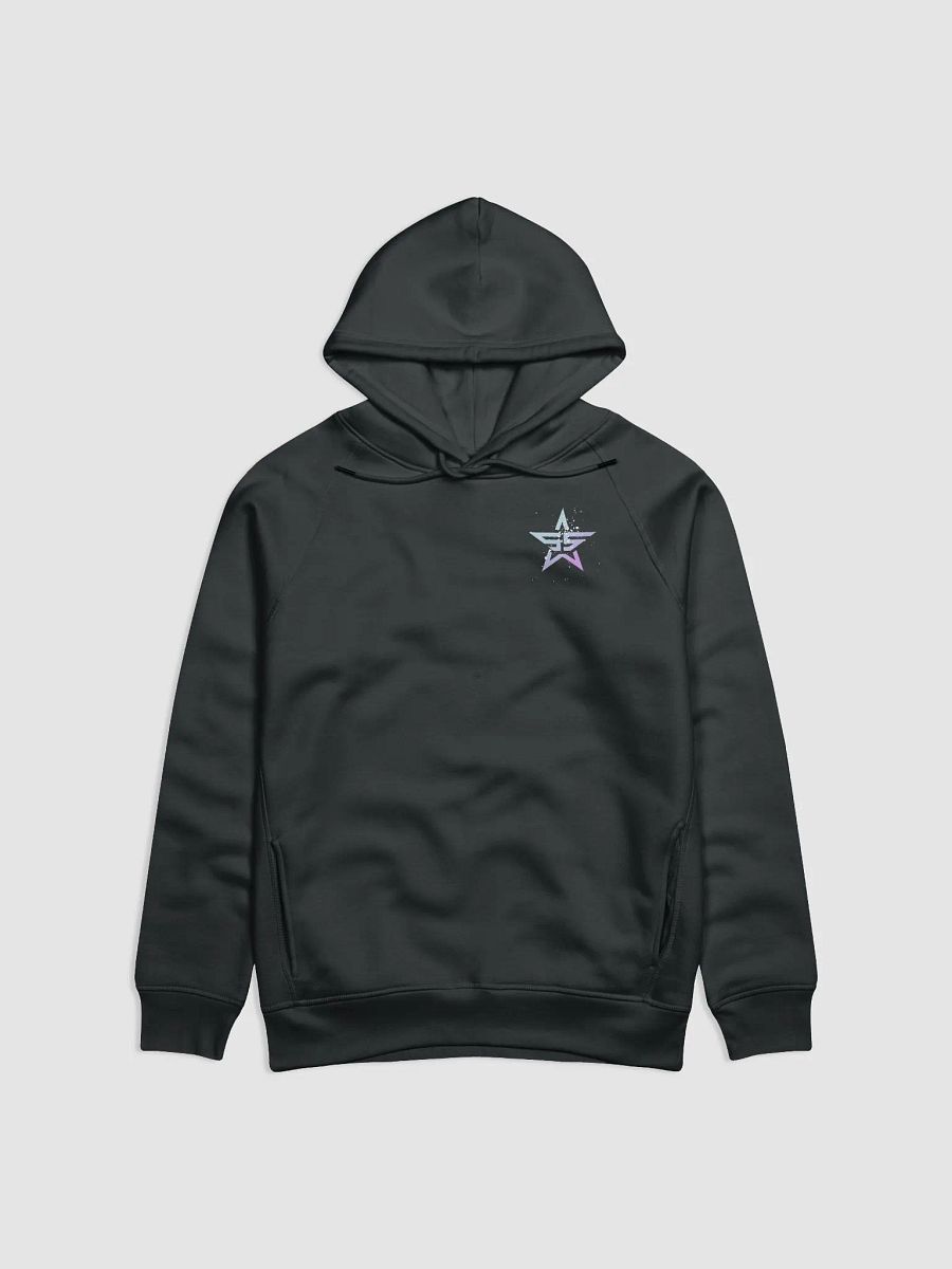 Star Studios Washed SS Hoodie product image (1)