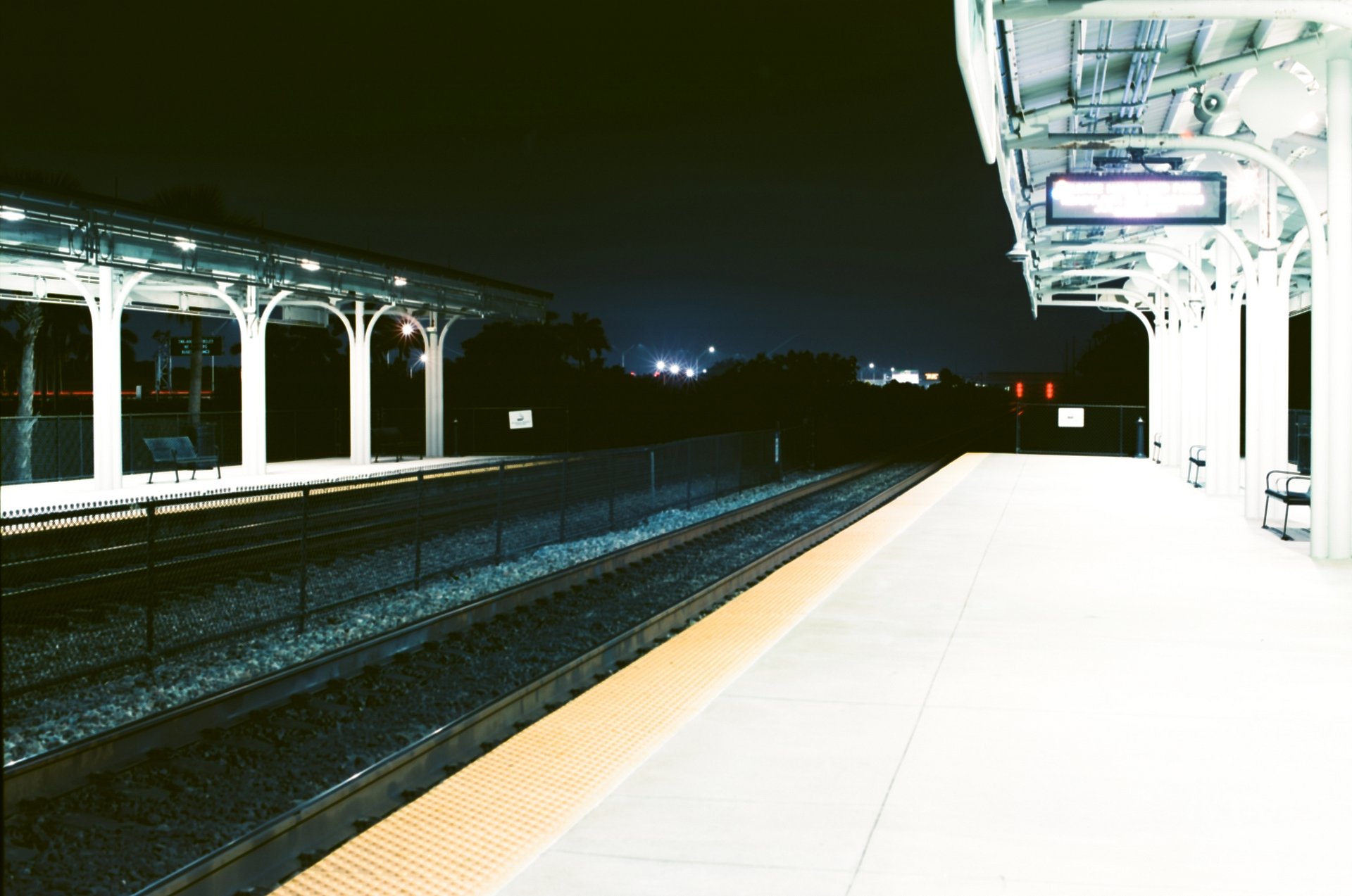 Platform Archival Print product image (1)